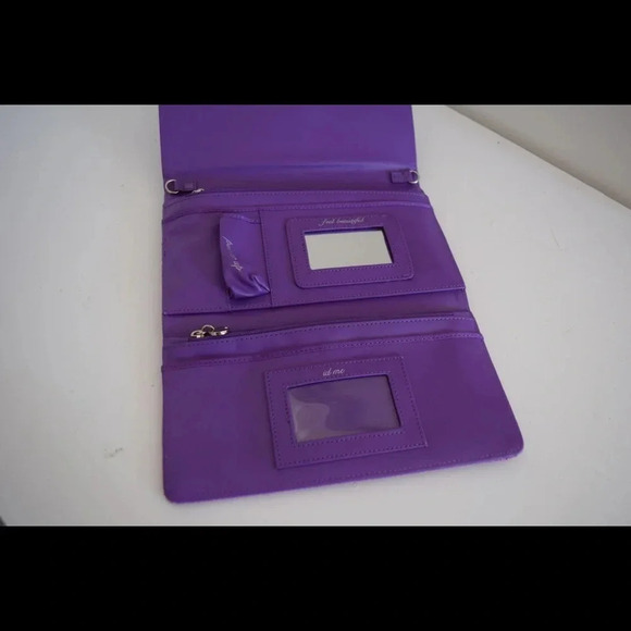 White House black market clutch - Picture 3 of 7